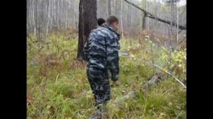 Лесная братва 2