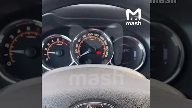 Владельцы Lada Largus жалуются на проблемы с рулевым управлением