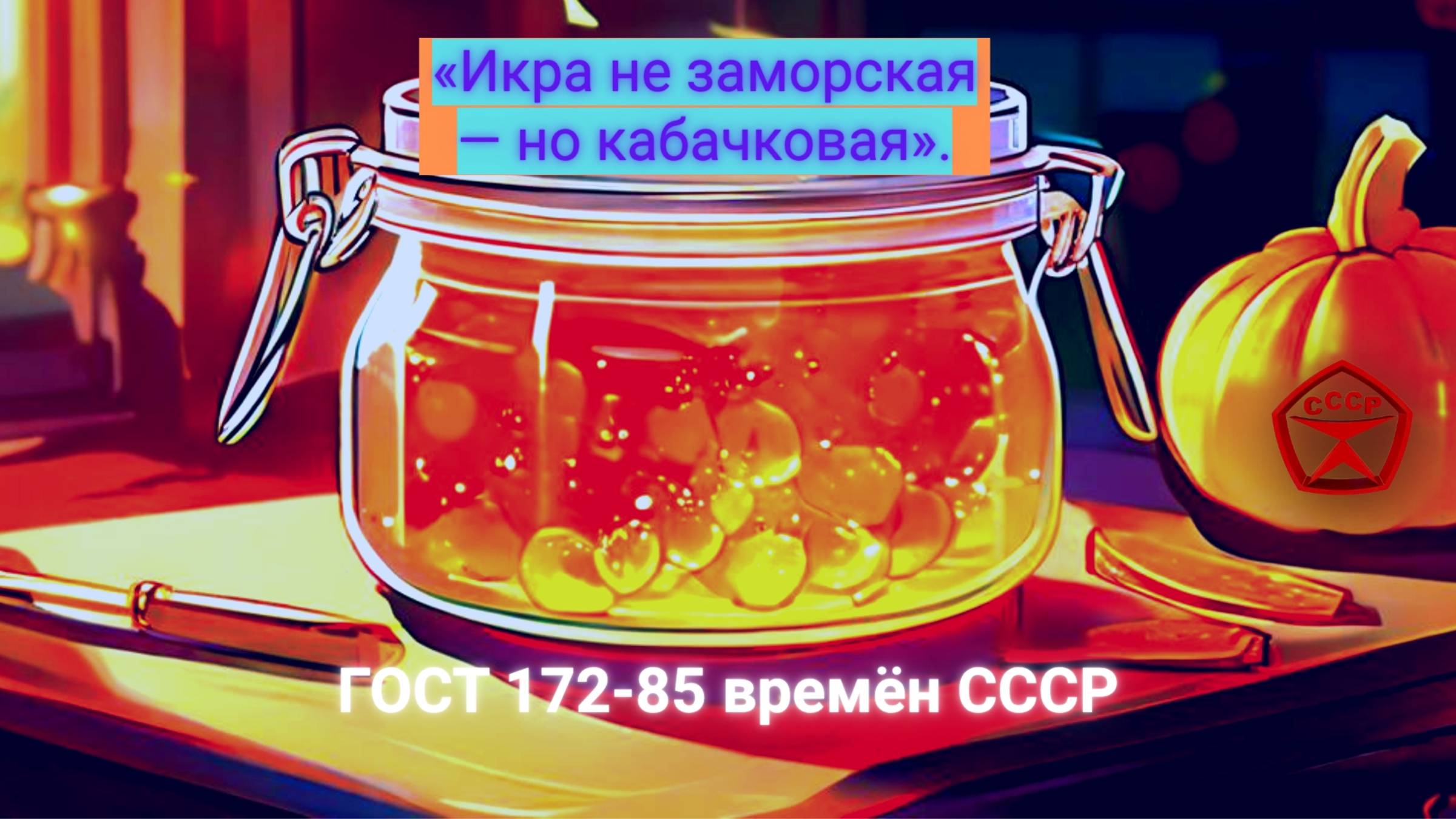 Икра и лапти «Кабачок 13 стульев» — философская ирония в ритме постфолк-битов.