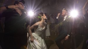 FILM. Alexey & Anastasia