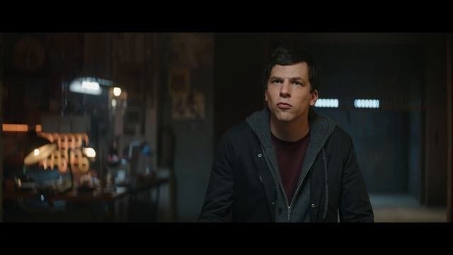 Иллюзия обмана 3 — трейлер