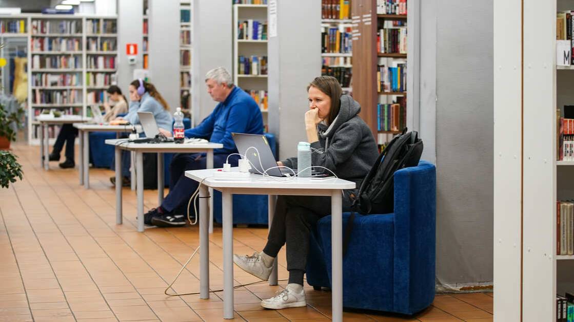 Московские библиотеки и культурные центры подвели итоги теплого сезона