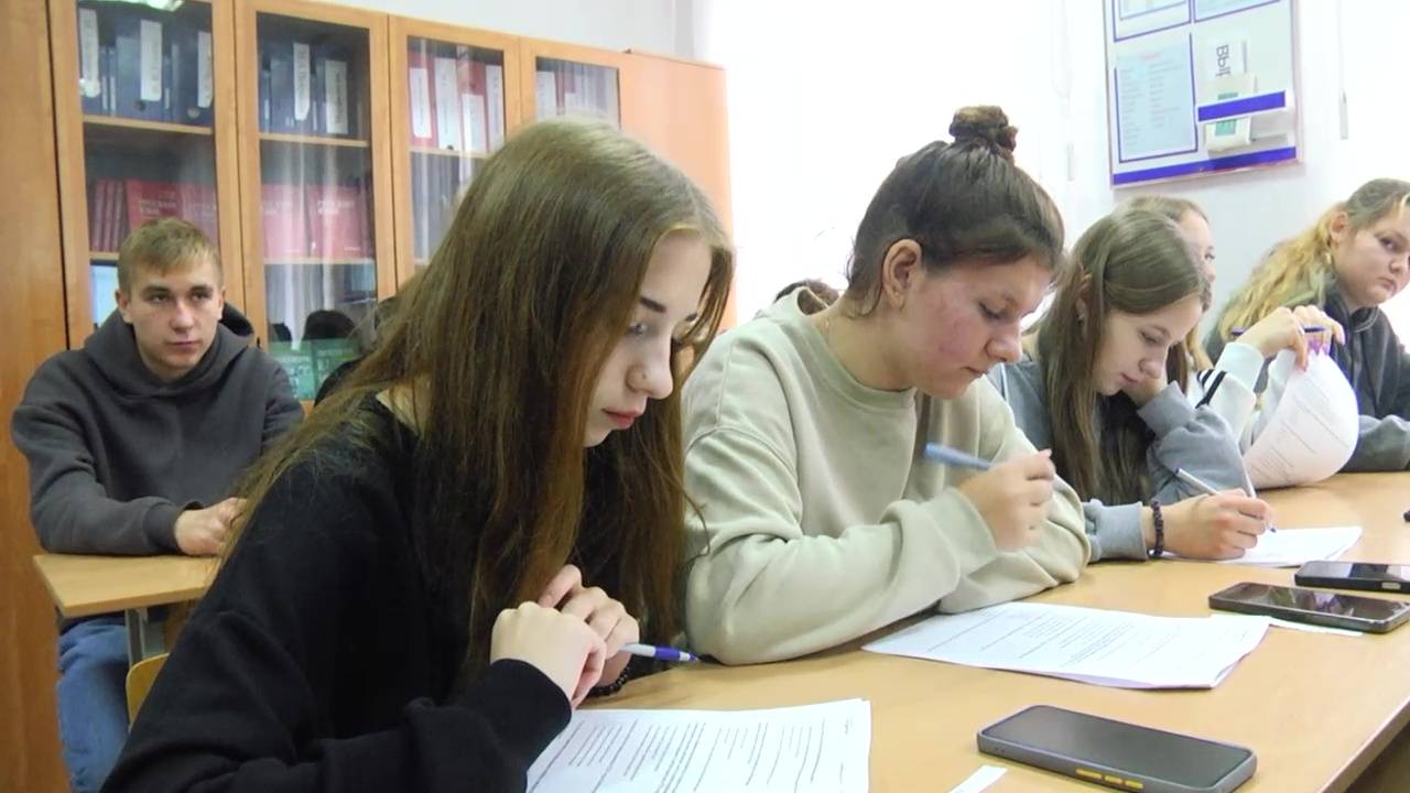 АГРАРНЫЙ ДИКТАНТ