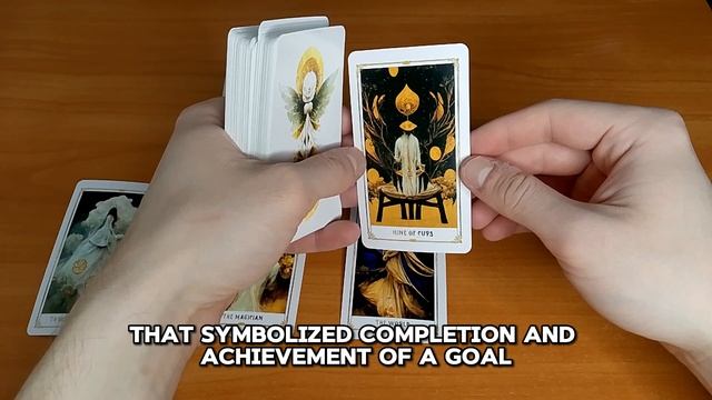 AN IMPORTANT MESSAGE FROM A MAN FOR YOU! Don't Miss It! Tarot Card Reading Love