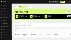 Регистрация и оплата в TAG MARKETS + CBIT токен