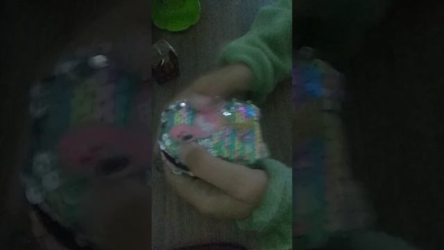 распоковочка🙃☺. У МЕНЯ ТЕПЕРЬ ЕСТЬ КОТ ФЛОПА!!!!!
