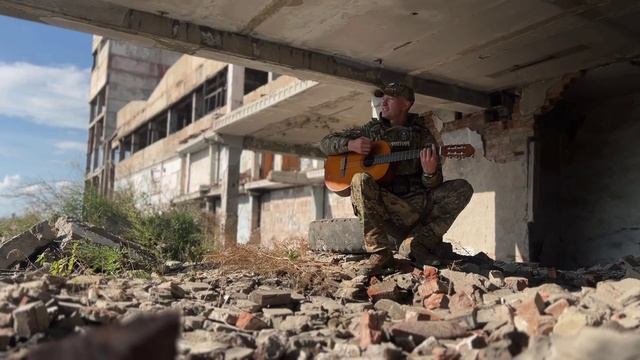 Защитники Отечества-воины России часть 2
