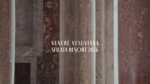Показ женской коллекции Max Mara Resort 2026