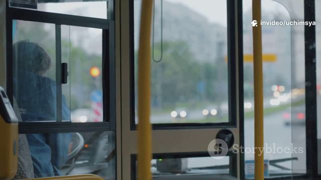 Этот дед охотится у метро_ Как защититься