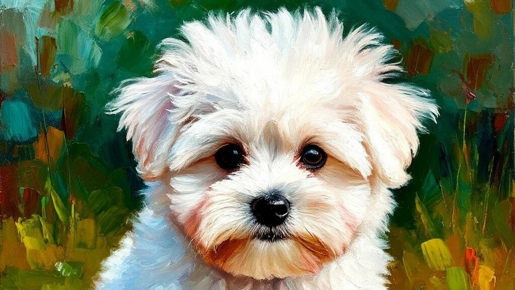 Собака-барабака, Черняева Софья , 5 лет