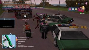 Опра ТК Zloy_Uzbek 25 сервер