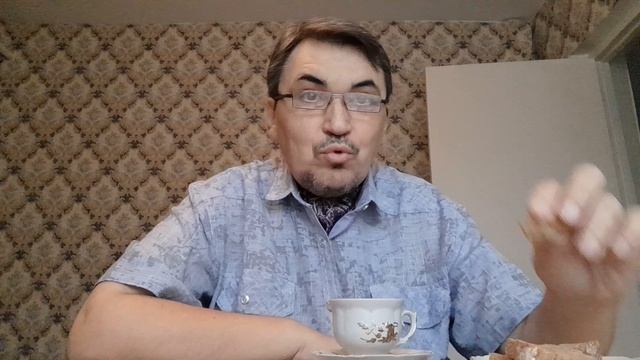 Не одевайте платье наизнанку! Отвечаю на интересный комментарий. 10.10.25