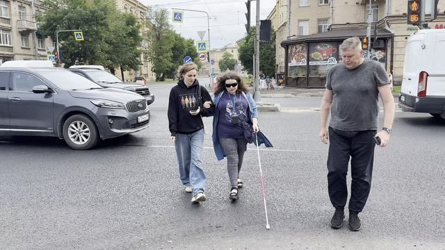 Кто такие петербургские 