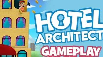 Hotel Architect #2 Влез в долги