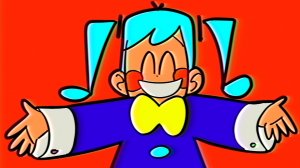 Static ft. Hatsune Miku