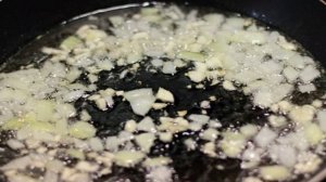 Креветки в соево-чесночном соусе