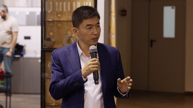 ELIT-SAN ОСЕННИЙ МАСТЕРМАЙНД 2025 в ТК КОНСТРУКТОР