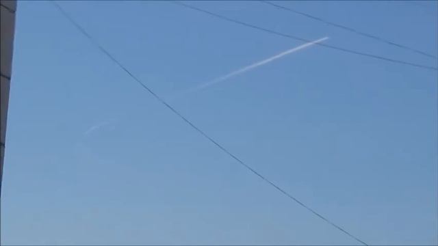 полный фильм распыление химии над Москвой