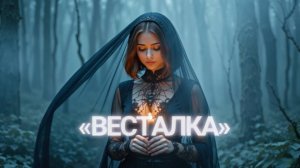 Весталка-трейлер