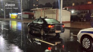 В Брянске после ДТП на переходе попала в реанимацию 16-летняя девушка