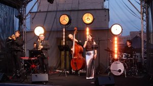 Denis Melnikov Sextet