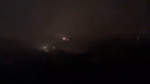 🔴В Куеве кто-то балуется светом🤭🔴