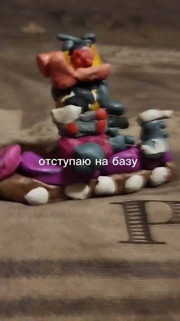 2 сезон 6 серия Карл 45 отступает ? смотреть онлайн