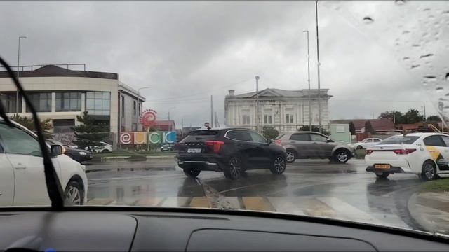 Ейск ! По каким делам опять возит меня Сергей и многое о разном, А вы любите музеи ? 10-10-2025