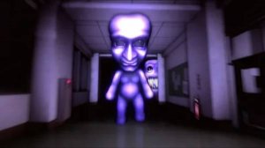 ИГРАЕМ В ХОРРОР AOONI NIGHTMARE В РОБЛОКСЕ! / УБЕГАЕМ ИЗ АДСКОЙ ШКОЛЫ