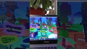 задонатьте Плис ник в описании