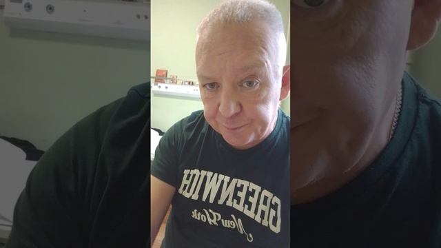 Мой Юбилей в Москве в военном госпитале