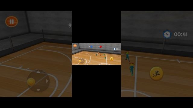 ИГРАЕМ В ИГРУ В ПИРОЖОК!!! ПРОХОДИМ НА ЛЕГКОМ!!!