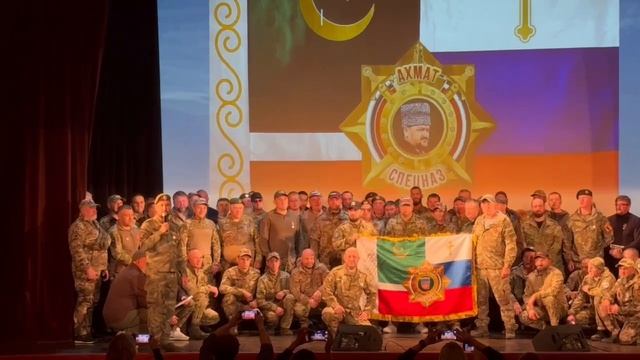 Апти Алаудинов 