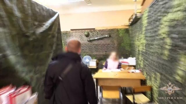 Мошенничество с отправкой контрактников в зону СВО