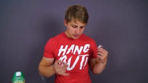 ПОЧЕМУ В СОСУДЕ ФАНТА МОЖЕТ БЫТЬ ВЫШЕ КОЛЫ И ДРУГИХ НАПИТКОВ?