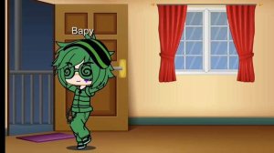 ПЕРВЫЙ МОЙ МИНИ ФИЛЬМ! (3 часть)