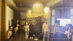 Между нами любовь. Свадьба