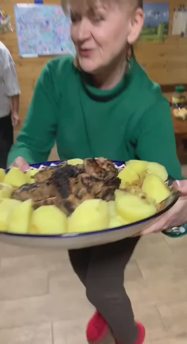 Третий день Ретрита Женской Лиги на Алтае!