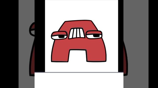 А