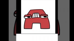 А