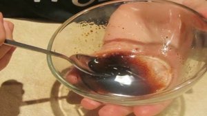 Руккола с креветками