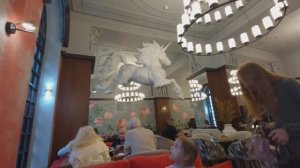 Мой день рождения.  Санкт-Петербург