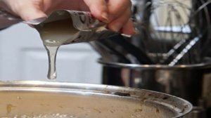 Мандариновый мармелад