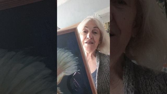 Золотая рыбка исполняющая желания.