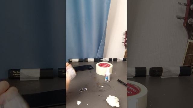 обманка для телефона