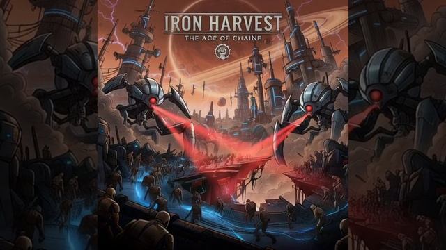LEGION OF STEEL WARRIORS - FIELDS AND BOSS