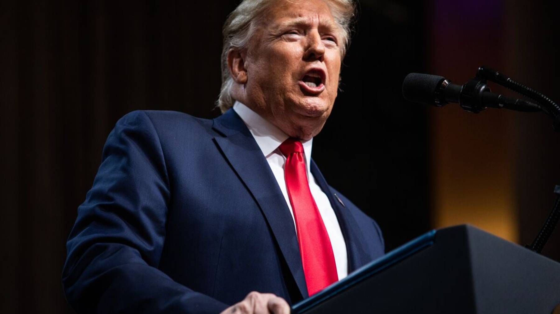 The Rise & Fall Of The Trump Empire