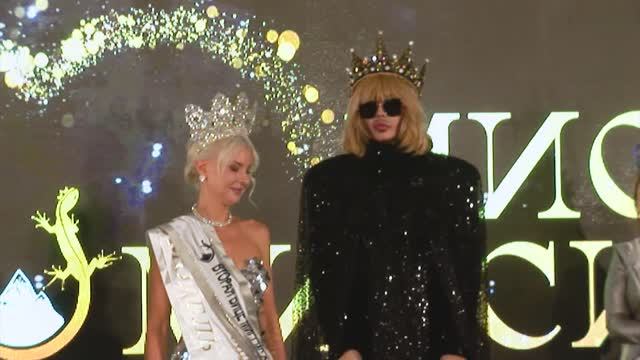 Миссис Урал-Южный Урал» 2025. Айгуль Кузнецова