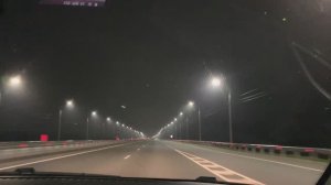 Спим в машине, где то под Самарой// едем домой, сентябрь