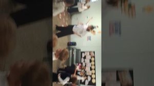 держите видео это все было в школе у нас на первом этаже